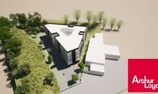 Bureau  20 m² à vendre à Bayonne (64100)