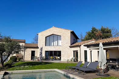 Maison 6 pièces 682500 €