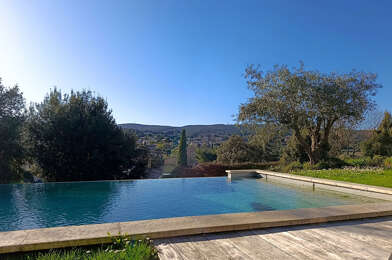 Maison 6 pièces 682500 €
