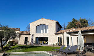 Maison 6 Pièces 199 m² à vendre à Bourg-Saint-Andéol (07700)