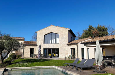 Magnifique maison aux prestations haute de gamme — photo du bien