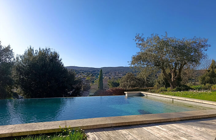 Magnifique maison aux prestations haute de gamme — photo 2