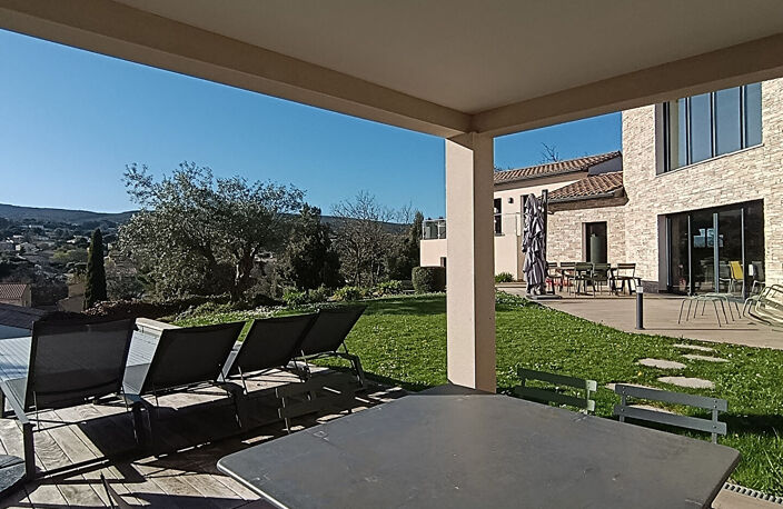 Magnifique maison aux prestations haute de gamme — photo 3