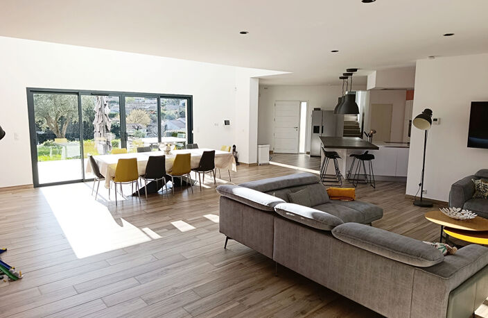 Magnifique maison aux prestations haute de gamme — photo 4