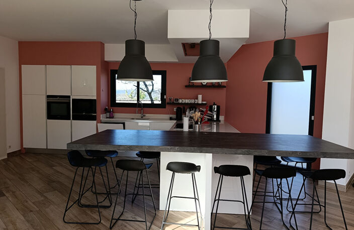 Magnifique maison aux prestations haute de gamme — photo 5