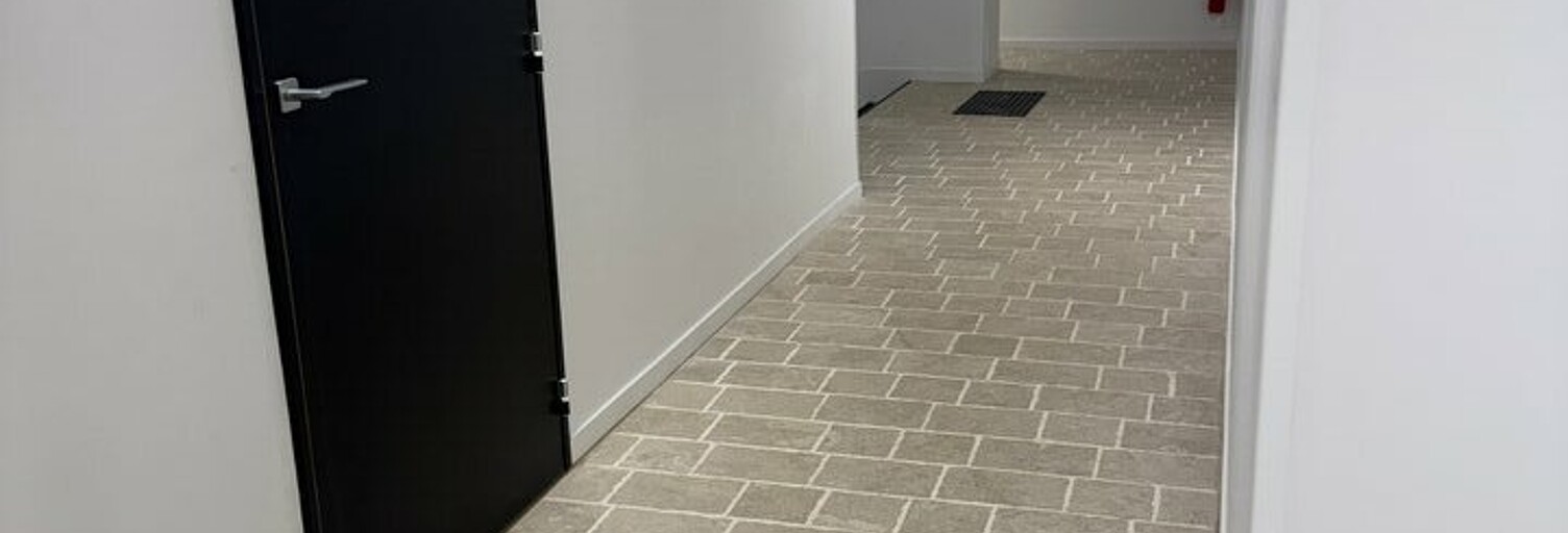 Bureau  44 m² à vendre à Biarritz (64200)