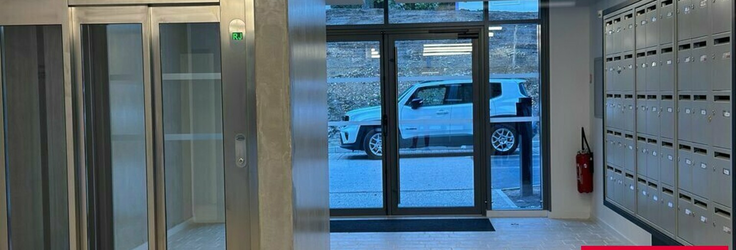 Bureau  60 m² à vendre à Biarritz (64200)