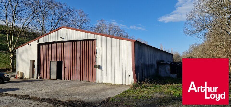 Local commercial  à louer Hasparren 64240