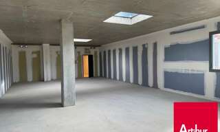 Bureau  96 m² à vendre à Biarritz (64200)