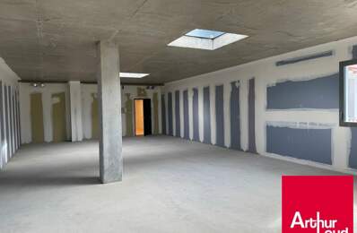 BUREAUX à VENDRE — photo du bien