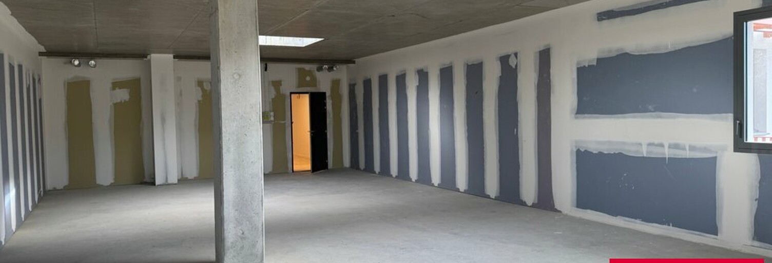 Bureau  96 m² à vendre à Biarritz (64200)
