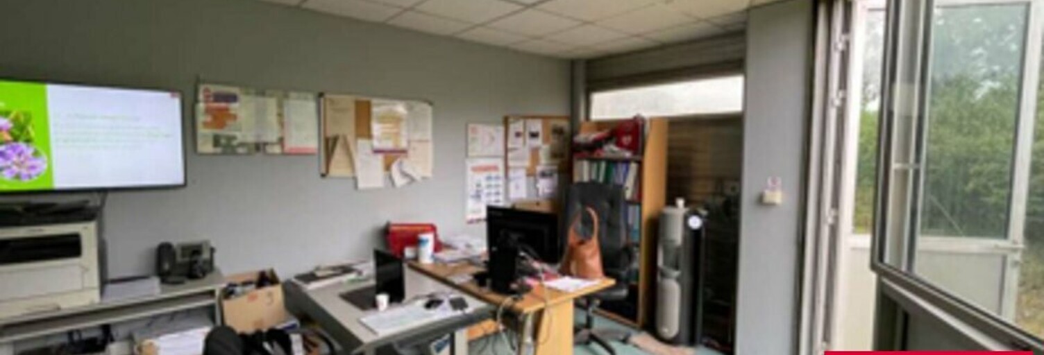 Commerce  659 m² à vendre à Lescar (64230)