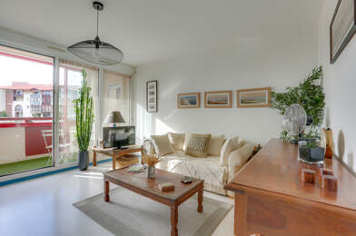 Appartement 2 pièces 259000 €