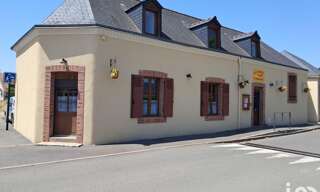 Commerce  318 m² à vendre à Sillé-le-Philippe (72460)