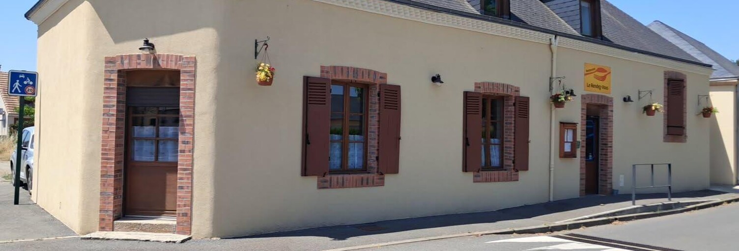 Commerce  318 m² à vendre à Sillé-le-Philippe (72460)