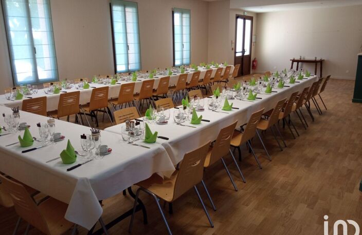 Vente Restaurant 318 m&sup2; — photo 2