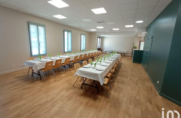 Vente Restaurant 318 m&sup2; — photo 3