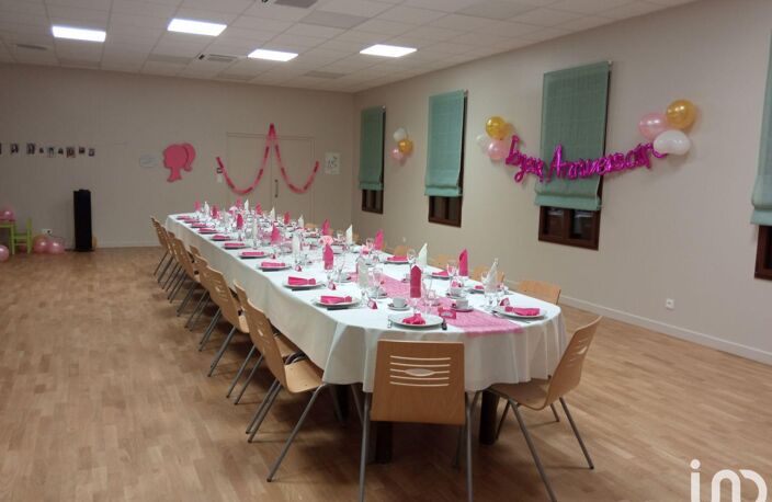 Vente Restaurant 318 m&sup2; — photo 4