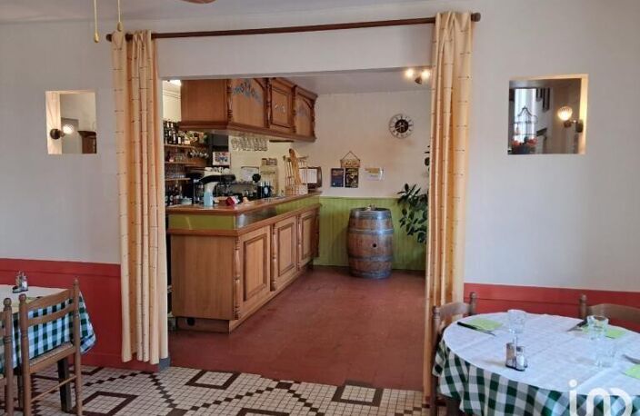 Vente Restaurant 318 m&sup2; — photo 5