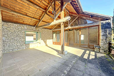 Maison 6 pièces 212000 €