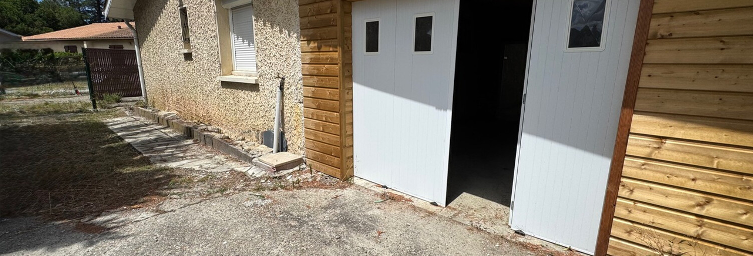 Maison 5 Pièces 106 m² à vendre à Gujan-Mestras (33470)