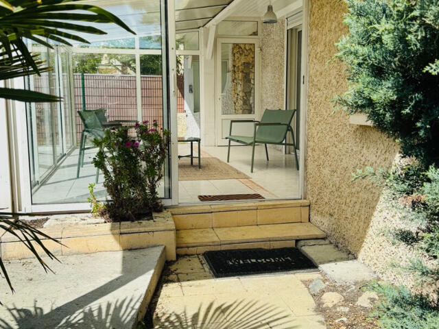 Maison proposé à Gujan-Mestras