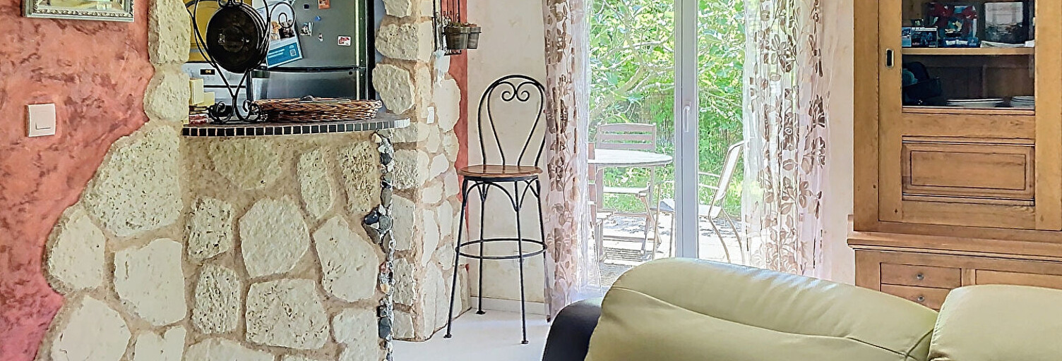 Maison 5 Pièces 120 m² à louer à Mouxy (73100)