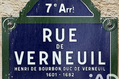 Appartement 4 pièces 2990000 €