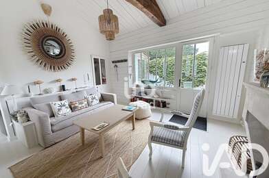 Maison 4 pièces 595000 €