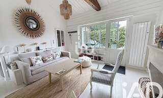 Maison 4 Pièces 64 m² à vendre à La Couarde-sur-Mer (17670)