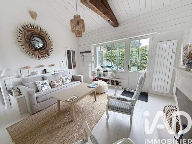 Vente Maison/villa 4 pièces — photo du bien