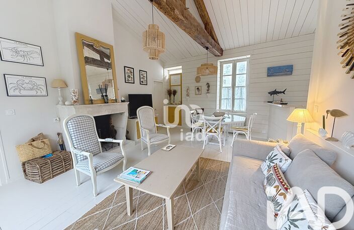 Vente Maison/villa 4 pièces — photo 2