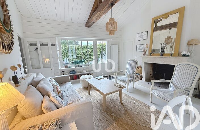 Vente Maison/villa 4 pièces — photo 3