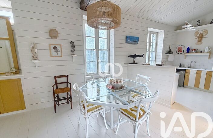 Vente Maison/villa 4 pièces — photo 4