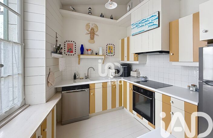 Vente Maison/villa 4 pièces — photo 5