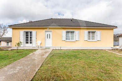 Maison 4 pièces 286000 €