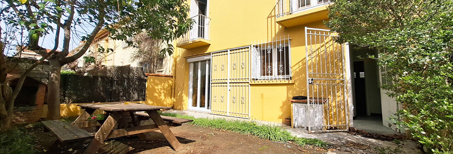 Maison 5 Pièces 113 m² à vendre à Perpignan (66000)