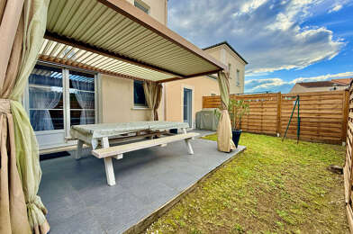 Maison 5 pièces 185000 €