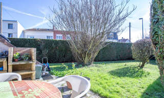 Maison 5 Pièces 106 m² à vendre à Clamart (92140)