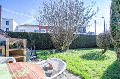 Maison 5 pièces 560000 €