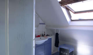 Maison 5 Pièces 106 m² à vendre à Clamart (92140)