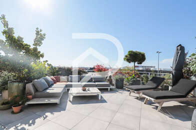 Appartement 5 pièces 830000 €