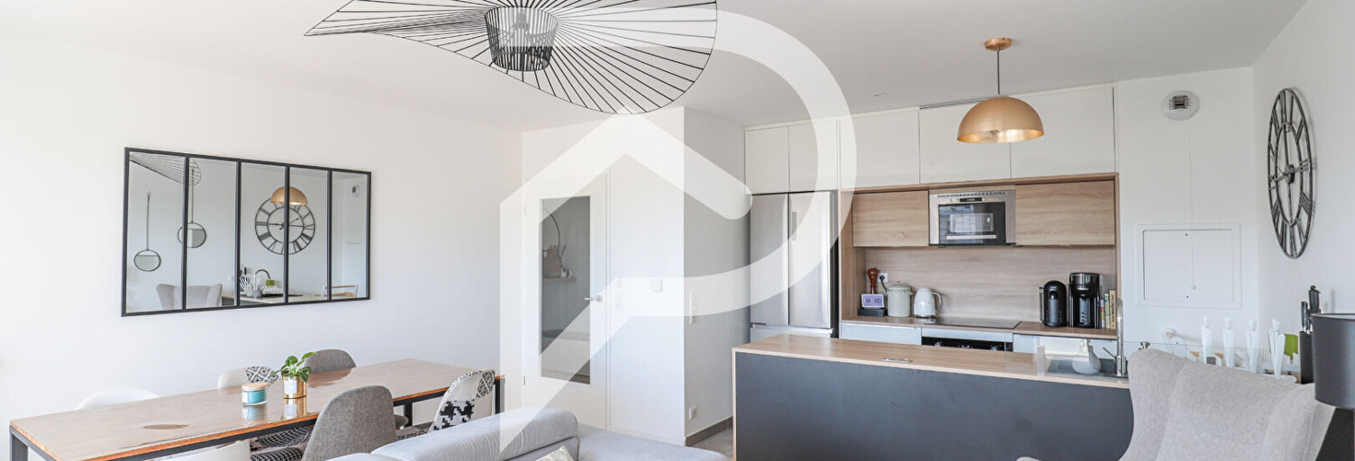 Appartement 4 Pièces 86 m² à vendre à Meudon (92190)