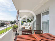 APPARTEMENT 4 PIECES - TERRASSE — photo 2