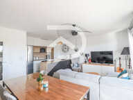 APPARTEMENT 4 PIECES - TERRASSE — photo 3