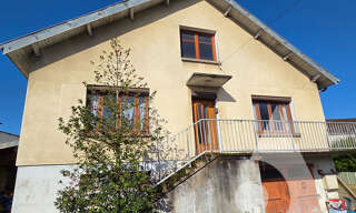 Maison 4 Pièces 86 m² à vendre à Dole (39100)