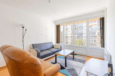 Appartement 4 pièces 1200 €