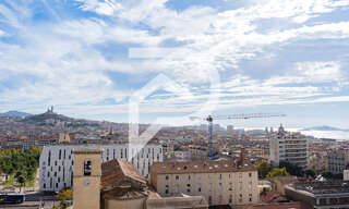 Appartement 5 Pièces 90 m² à vendre à Marseille 3 (13003)