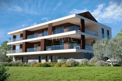 Appartement 3 pièces 648000 €