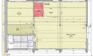Commerce 3 Pièces 165 m² à vendre à Annecy (74370)